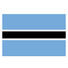 博茨瓦纳U20logo