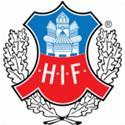 赫尔辛堡U21logo