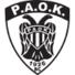 PAOK沙朗历基logo