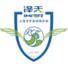 上海泽天logo