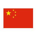 中国U23logo